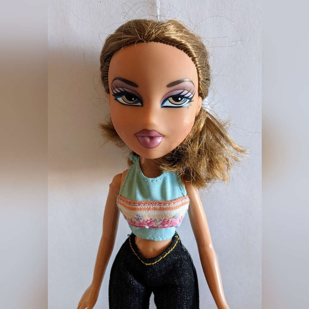 Bratz Doll